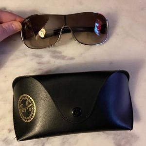 Ray Ban sunglasses